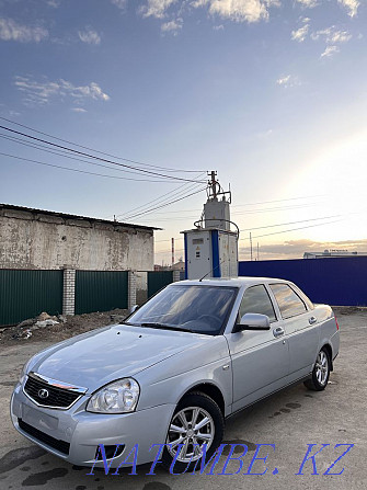 VAZ 2170 Priora Sedan    year Atyrau - photo 4