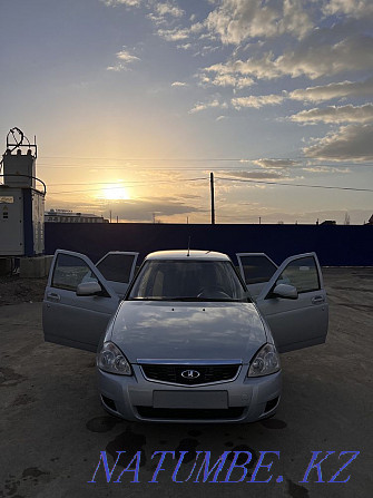 VAZ 2170 Priora Sedan    year Atyrau - photo 9