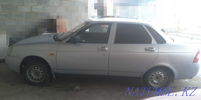 VAZ 2170 Priora Sedan    year  - photo 2