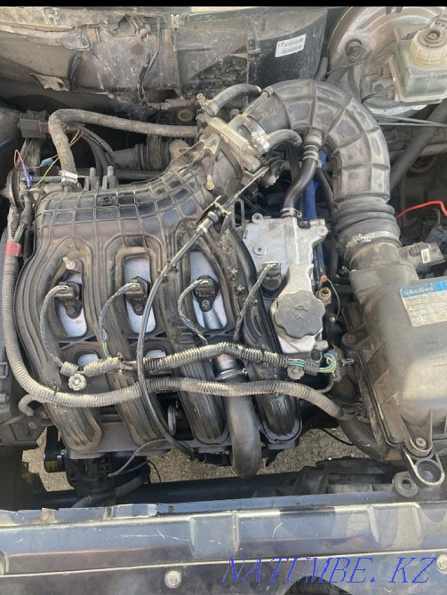 VAZ 2170 Priora Sedan    year Kokshetau - photo 4