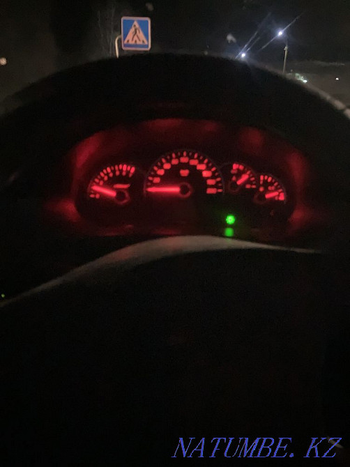 VAZ 2170 Priora Sedan    year Kokshetau - photo 6