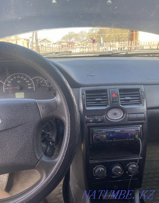 VAZ 2170 Priora Sedan    year Kokshetau - photo 5