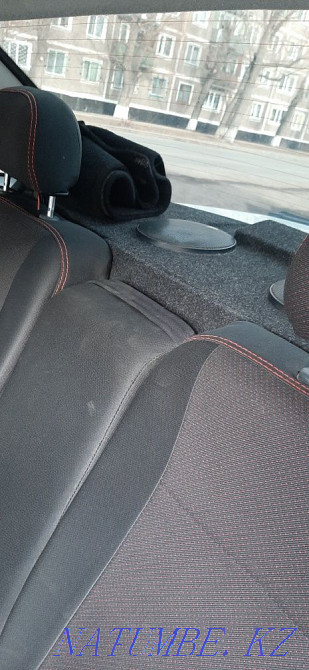 ВАЗ 2170 Priora Седан    года Аксу - изображение 7