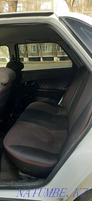 ВАЗ 2170 Priora Седан    года Аксу - изображение 6