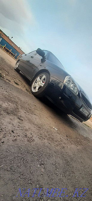 VAZ 2170 Priora Sedan    year  - photo 1