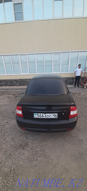 VAZ 2170 Priora Sedan    year  - photo 6