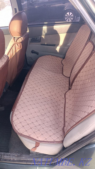 VAZ 2170 Priora Sedan    year Abay - photo 6