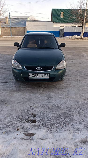 VAZ 2170 Priora Sedan    year Abay - photo 1