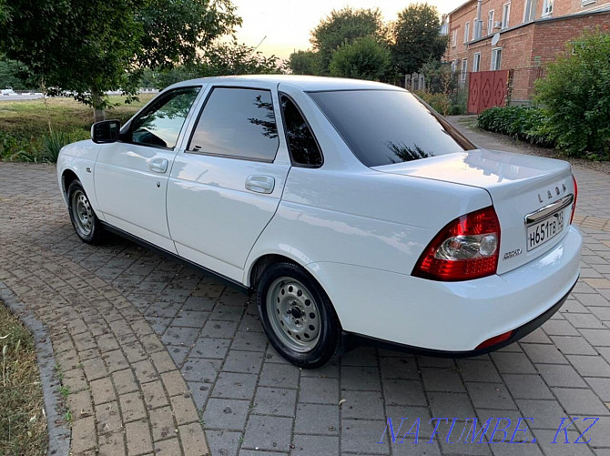ВАЗ 2170 Priora Седан    года Алматы - изображение 4