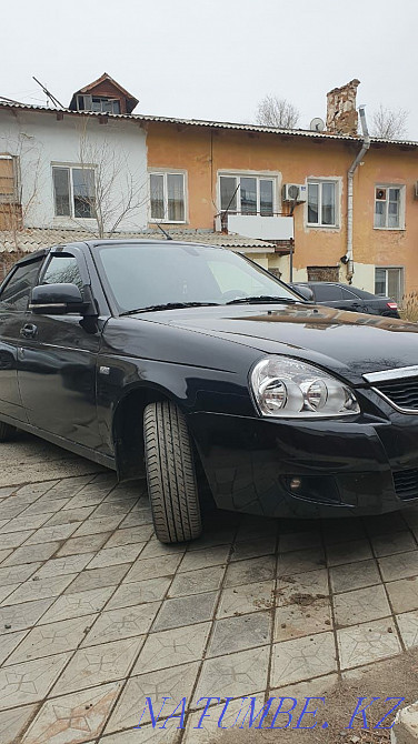 ВАЗ 2170 Priora Седан    года Аксай - изображение 2