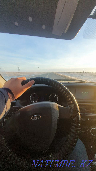 ВАЗ 2170 Priora Седан    года Аксай - изображение 3