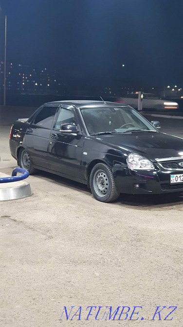 ВАЗ 2170 Priora Седан    года Аксай - изображение 1