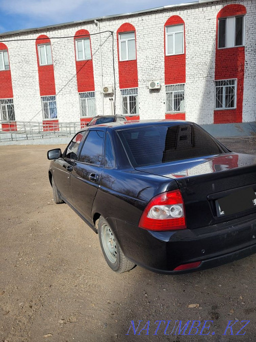 VAZ 2170 Priora Sedan    year Ekibastuz - photo 5