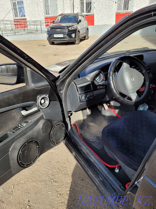 VAZ 2170 Priora Sedan    year Ekibastuz - photo 7