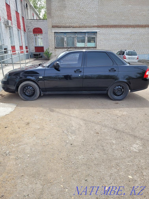 VAZ 2170 Priora Sedan    year Ekibastuz - photo 2