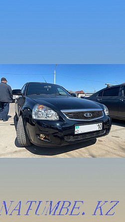 VAZ 2170 Priora Sedan    year Kostanay - photo 2