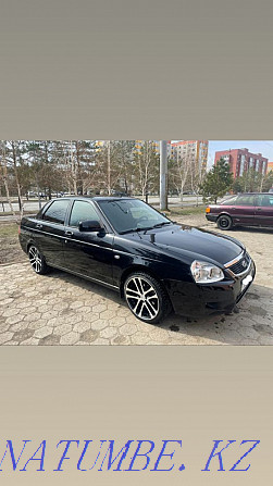 VAZ 2170 Priora Sedan    year Kostanay - photo 5