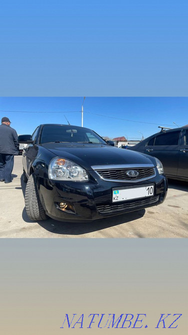 VAZ 2170 Priora Sedan    year Kostanay - photo 2