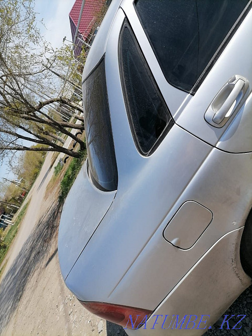 VAZ 2170 Priora Sedan    year Kostanay - photo 5