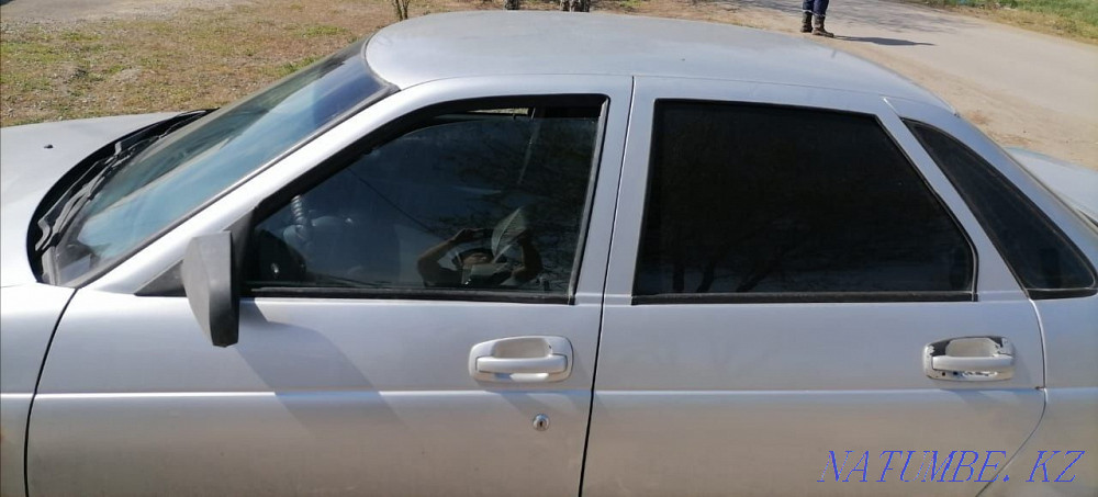 VAZ 2170 Priora Sedan    year Kostanay - photo 3
