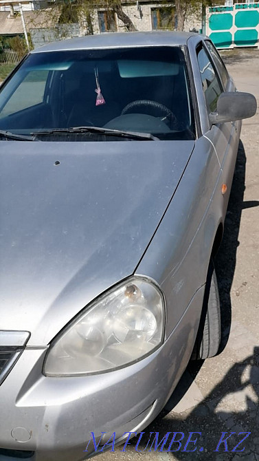 VAZ 2170 Priora Sedan    year Kostanay - photo 6