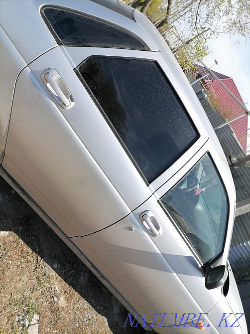 VAZ 2170 Priora Sedan    year Kostanay - photo 1