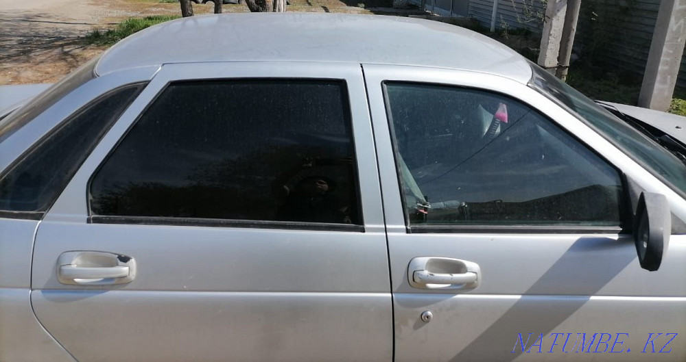 VAZ 2170 Priora Sedan    year Kostanay - photo 4