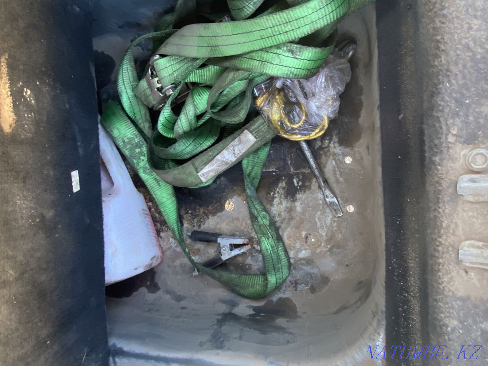 VAZ 2170 Priora Sedan    year Shchuchinsk - photo 7