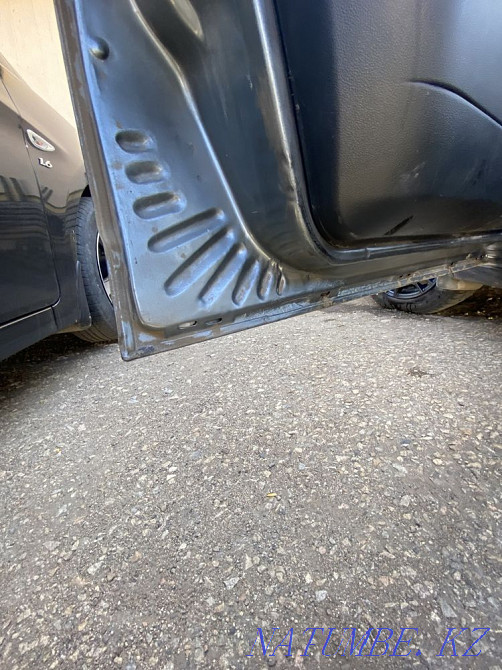 VAZ 2170 Priora Sedan    year Shchuchinsk - photo 5