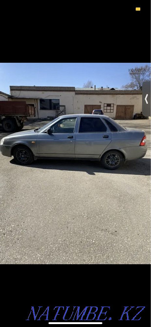 VAZ 2170 Priora Sedan    year Shchuchinsk - photo 2