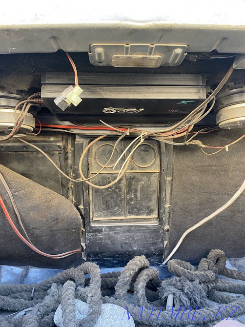 VAZ 2170 Priora Sedan    year Shchuchinsk - photo 6