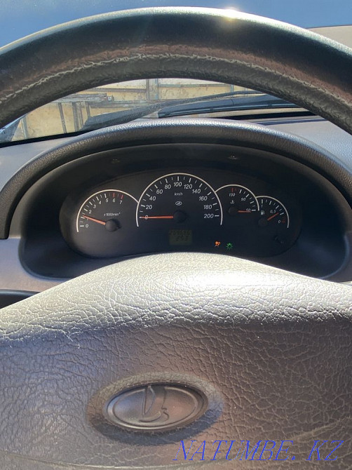 VAZ 2170 Priora Sedan    year Shchuchinsk - photo 9