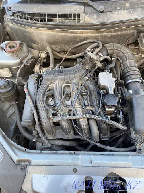 VAZ 2170 Priora Sedan    year Shchuchinsk - photo 10