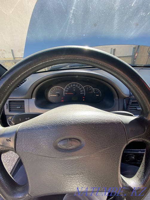 VAZ 2170 Priora Sedan    year Shchuchinsk - photo 8