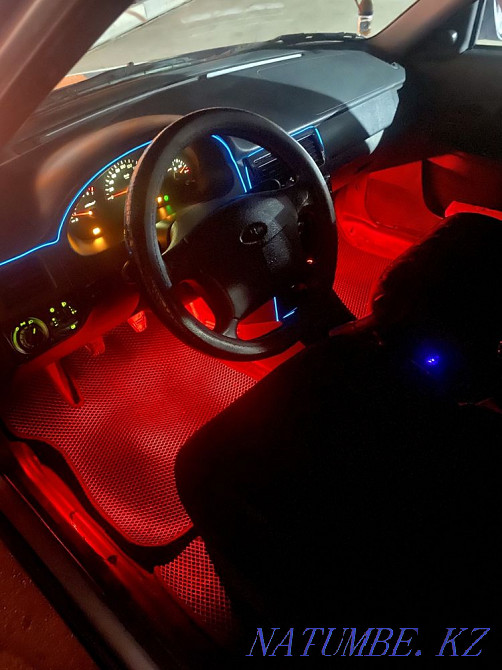 VAZ 2170 Priora Sedan    year  - photo 3