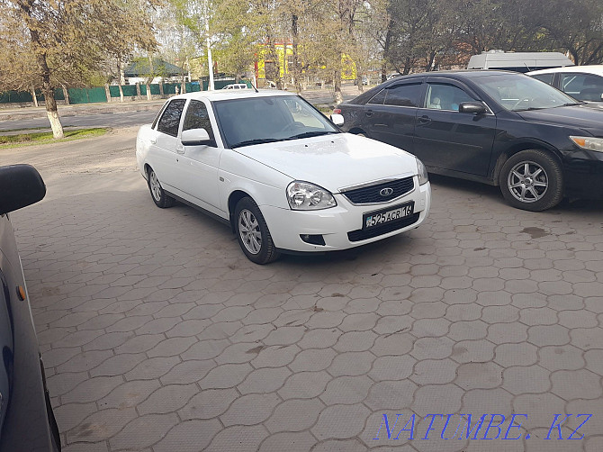 VAZ 2170 Priora жылдың седаны  Өскемен - изображение 7