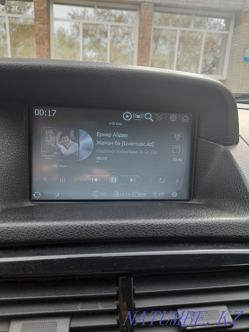 VAZ 2170 Priora жылдың седаны  Өскемен - изображение 2