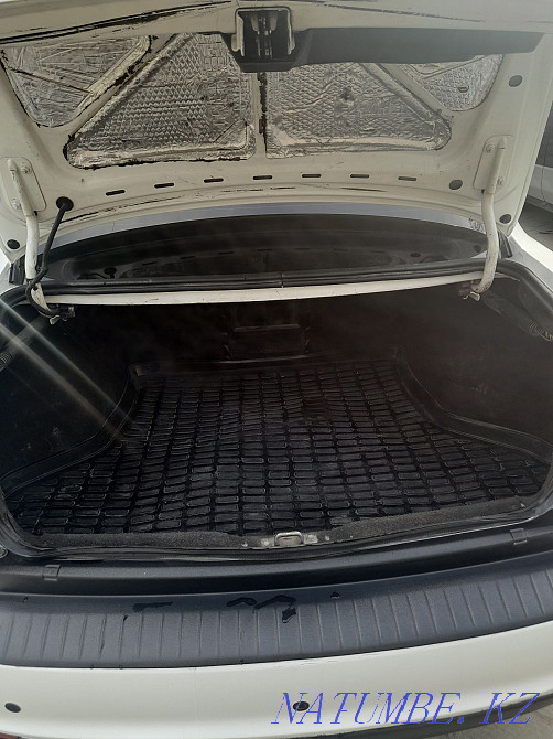 VAZ 2170 Priora жылдың седаны  Өскемен - изображение 5