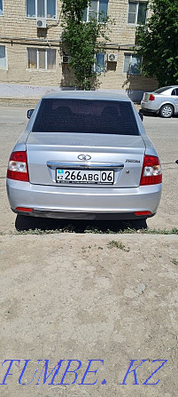 VAZ 2170 Priora Sedan    year Atyrau - photo 10