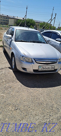 VAZ 2170 Priora Sedan    year Atyrau - photo 1