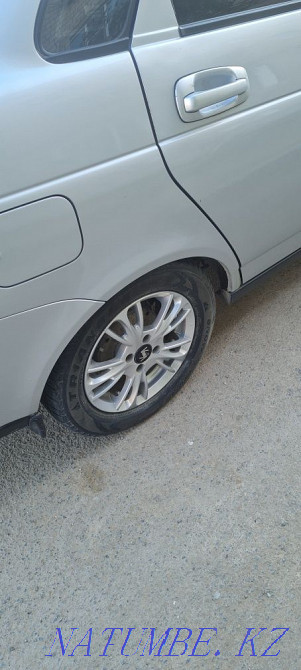 VAZ 2170 Priora Sedan    year Atyrau - photo 6