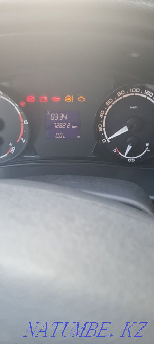 VAZ 2170 Priora Sedan    year Atyrau - photo 9