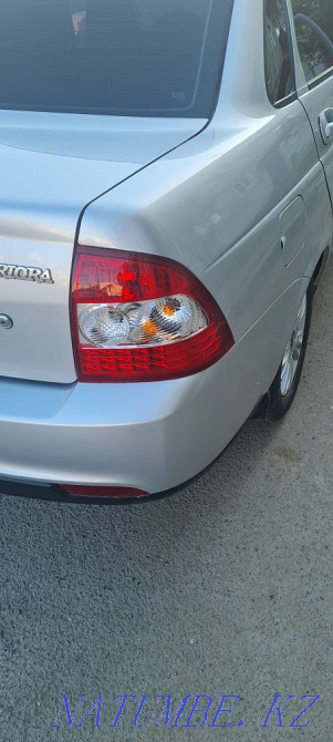 VAZ 2170 Priora Sedan    year Atyrau - photo 5