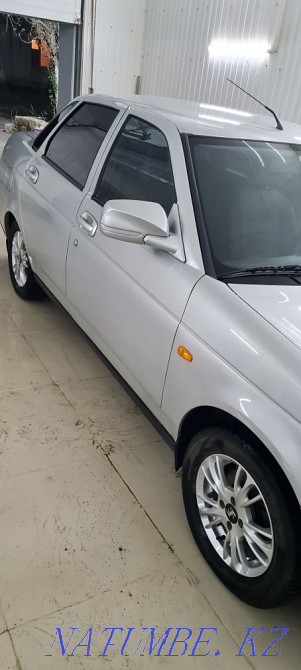 VAZ 2170 Priora Sedan    year Atyrau - photo 3