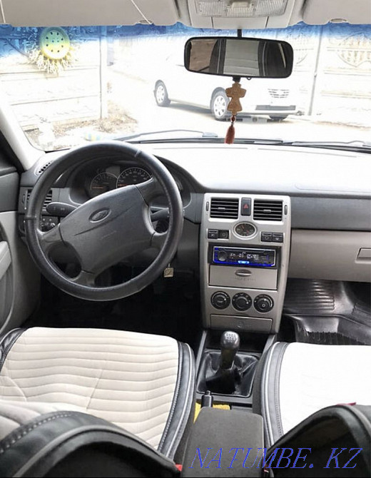 VAZ 2170 Priora Sedan    year Astana - photo 10