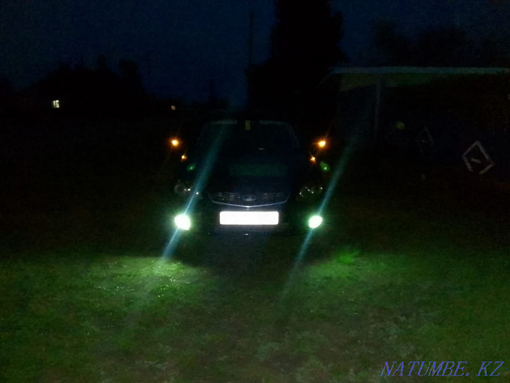 VAZ 2170 Priora жылдың седаны  - изображение 2