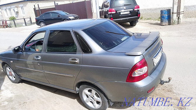 VAZ 2170 Priora Sedan    year Atyrau - photo 2