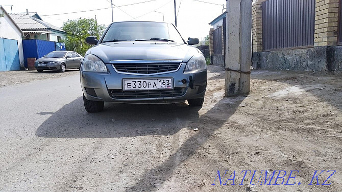 VAZ 2170 Priora Sedan    year Atyrau - photo 6