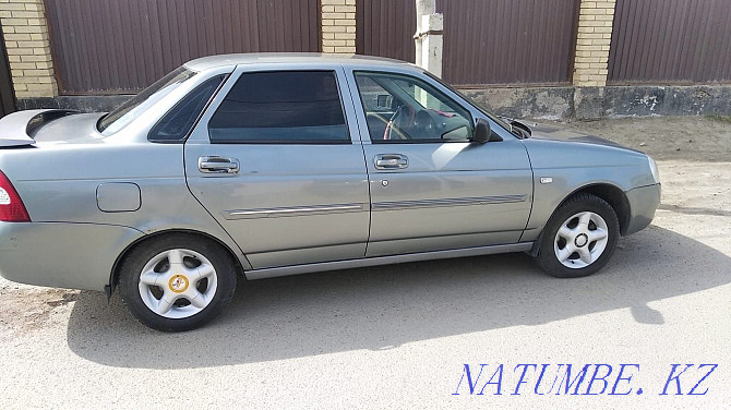 VAZ 2170 Priora Sedan    year Atyrau - photo 3