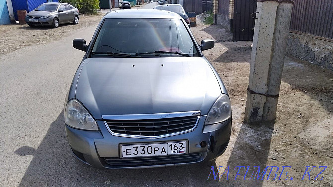 VAZ 2170 Priora Sedan    year Atyrau - photo 5